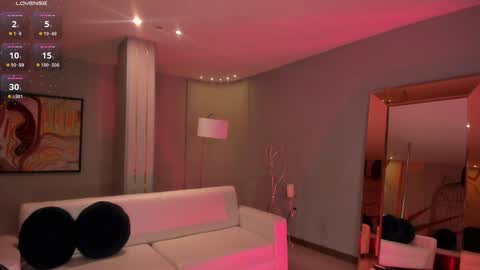 Alana online show from 01-15-25, 06:12