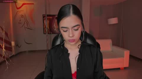 Alana online show from 02-26-25, 03:32