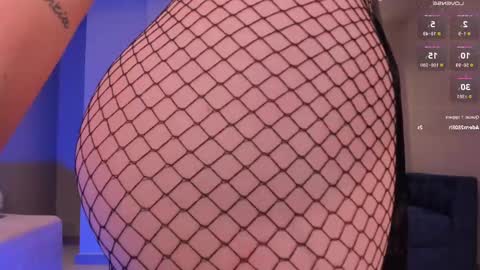 Alana online show from 03-07-25, 07:52