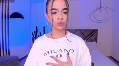 Alana online show from 11-11-25, 12:27