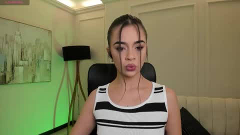 Alana online show from 11-15-25, 11:51