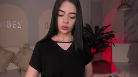 Alana online show from 11-18-25, 11:58