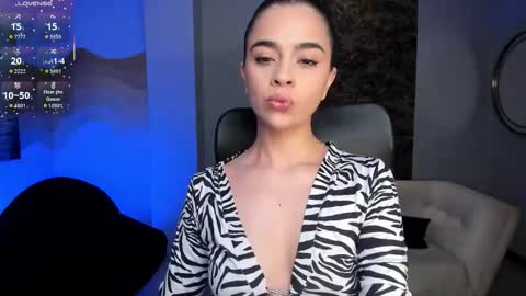 Alana online show from 01-19-26, 12:09