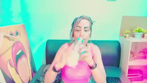 Snapshot of alanadelray chatting on 12-07-24, 11:07 alanadelray online show from 12-07-24, 11:07