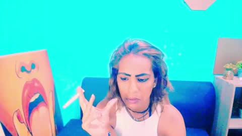 Snapshot of alanadelray chatting on 01-09-25, 09:48 alanadelray online show from 01-09-25, 09:48