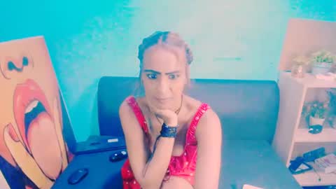 Snapshot of alanadelray chatting on 01-10-25, 08:51 alanadelray online show from 01-10-25, 08:51