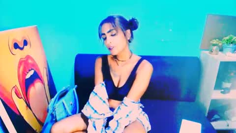 Snapshot of alanadelray chatting on 01-14-25, 11:10 alanadelray online show from 01-14-25, 11:10