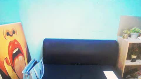 Snapshot of alanadelray chatting on 01-16-25, 11:58 alanadelray online show from 01-16-25, 11:58