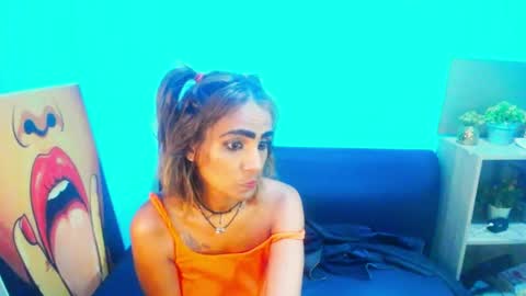 Snapshot of alanadelray chatting on 01-17-25, 12:21 alanadelray online show from 01-17-25, 12:21