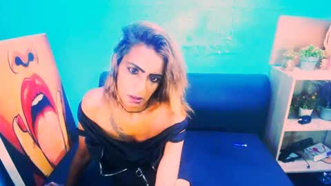 Snapshot of alanadelray chatting on 01-27-25, 12:16 alanadelray online show from 01-27-25, 12:16