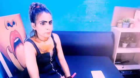 Snapshot of alanadelray chatting on 02-07-25, 12:28 alanadelray online show from 02-07-25, 12:28