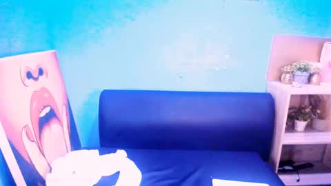 Snapshot of alanadelray chatting on 02-08-25, 01:44 alanadelray online show from 02-08-25, 01:44