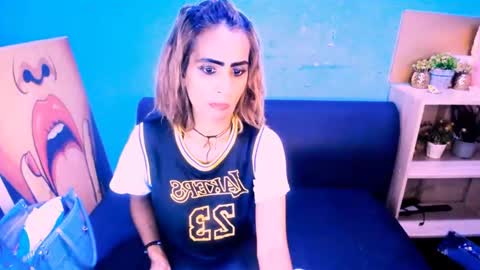 Snapshot of alanadelray chatting on 02-10-25, 08:20 alanadelray online show from 02-10-25, 08:20