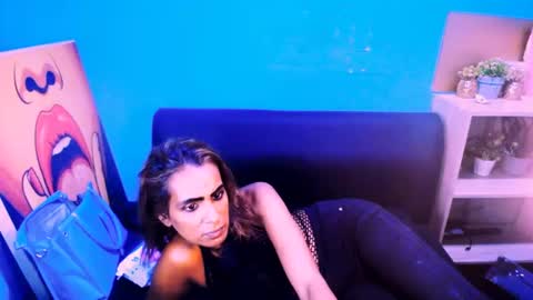 Snapshot of alanadelray chatting on 02-11-25, 02:13 alanadelray online show from 02-11-25, 02:13