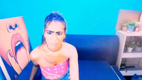 Snapshot of alanadelray chatting on 02-13-25, 11:28 alanadelray online show from 02-13-25, 11:28