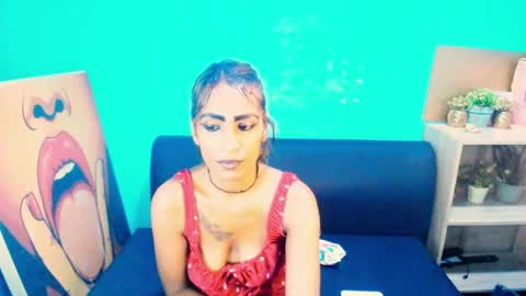 Snapshot of alanadelray chatting on 02-14-25, 07:07 alanadelray online show from 02-14-25, 07:07