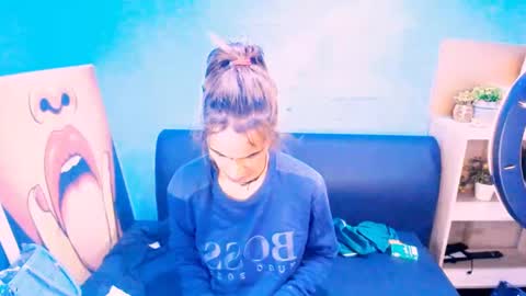 Snapshot of alanadelray chatting on 02-16-25, 03:58 alanadelray online show from 02-16-25, 03:58