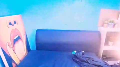 Snapshot of alanadelray chatting on 02-17-25, 07:58 alanadelray online show from 02-17-25, 07:58