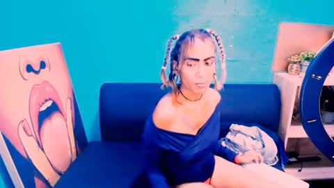 Snapshot of alanadelray chatting on 02-20-25, 08:17 alanadelray online show from 02-20-25, 08:17