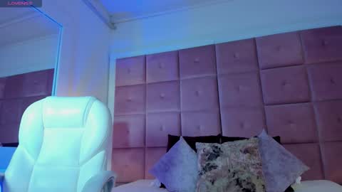 alanah_connors online show from 11-22-25, 01:21