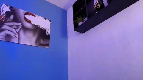 Alanah Prestoon online show from 10-10-25, 06:45