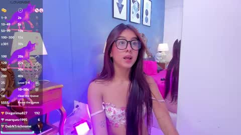 alana online show from 02-12-25, 06:40