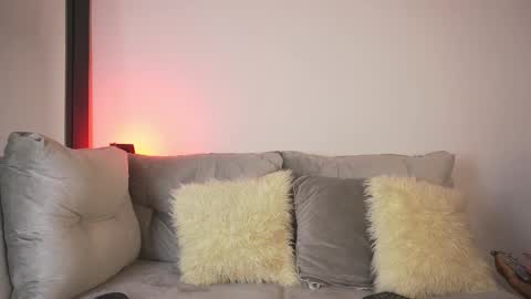 Alanna online show from 12-21-25, 06:31