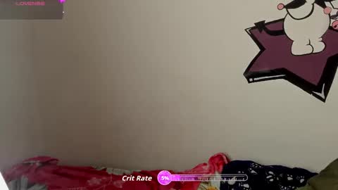 Snapshot of alanalois_ chatting on 03-26-26, 02:50 ALANA Please follow me online show from 03-26-26, 02:50