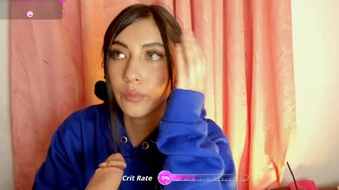 Snapshot of alanalois_ chatting on 03-31-26, 04:57 ALANA Please follow me online show from 03-31-26, 04:57