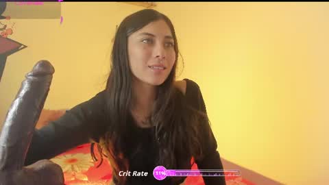 Snapshot of alanalois_ chatting on 06-18-26, 12:33 ALANA Please follow me online show from 06-18-26, 12:33