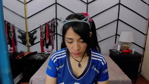 Alana online show from 12-24-24, 05:44