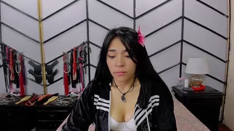 Alana online show from 12-26-24, 08:42
