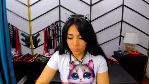 Alana online show from 01-03-25, 12:33