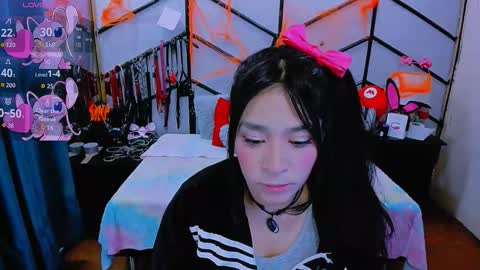 Alana online show from 10-04-25, 12:14