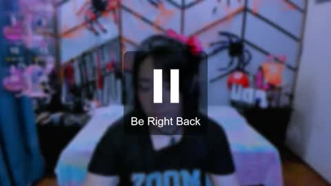 Alana online show from 10-24-25, 07:54