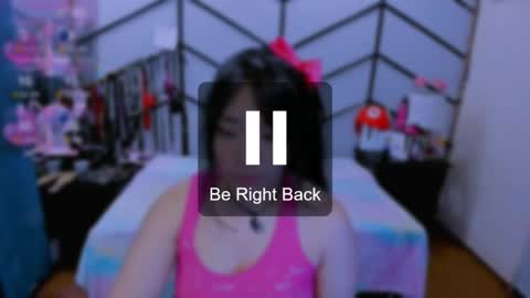 Alana online show from 11-04-25, 07:13