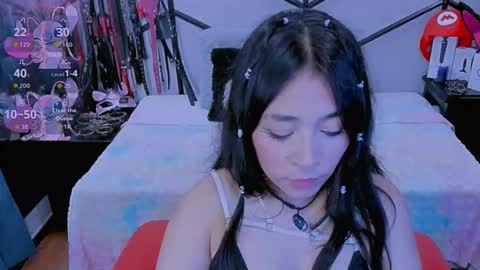 Alana online show from 01-05-26, 07:17