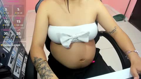 alanapetterson online show from 12-11-24, 06:42