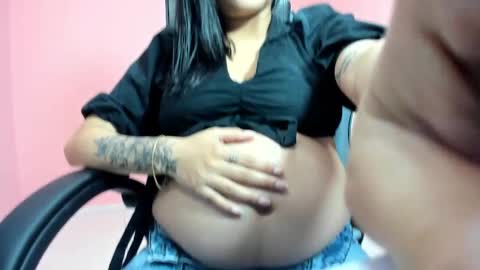alanapetterson online show from 12-17-24, 01:05