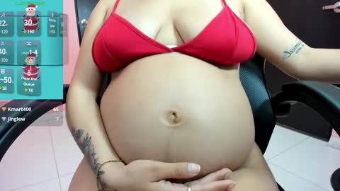 alanapetterson online show from 12-24-24, 03:58