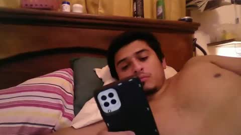 alanargenttt25 online show from 02-02-25, 04:15