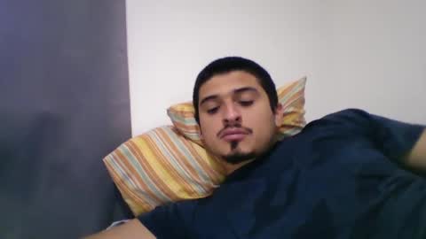 alanargenttt25 online show from 09-29-25, 03:50