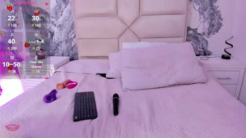 Alana Ryder online show from 12-03-24, 06:06
