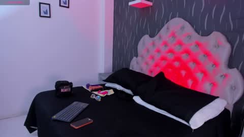 Alana Ryder online show from 12-05-24, 06:55