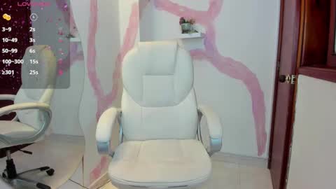 Alana Ryder online show from 12-15-24, 07:35