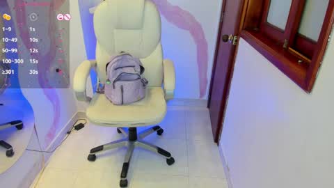 Alana Ryder online show from 12-16-24, 09:57