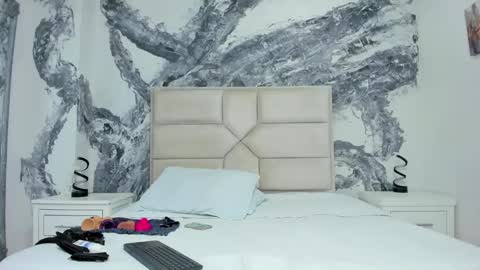 Alana Ryder online show from 01-17-25, 07:51