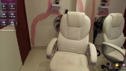 Alana Ryder online show from 01-22-25, 10:29