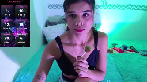 Alana Ryder online show from 01-26-25, 11:50