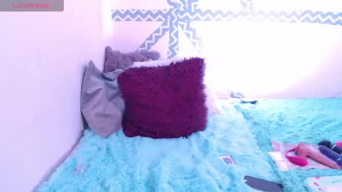 Alana Ryder online show from 02-02-25, 01:34
